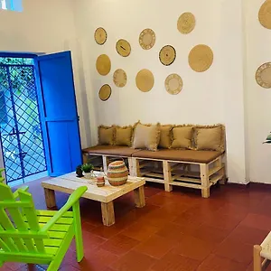 Kumbianna Habitación en casa particular
